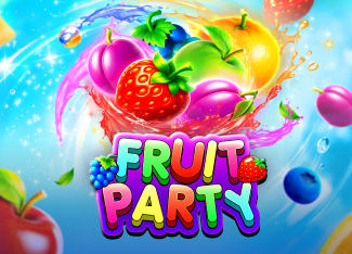 Слот Fruit Party в LuckyPari