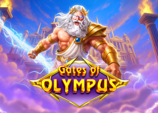 Слот Gates of Olympus в LuckyPari