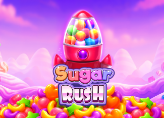 Слот Sugar Rush в LuckyPari