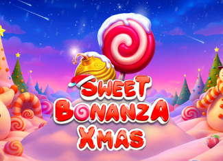 Слот Sweet Bonanza Xmas в LuckyPari